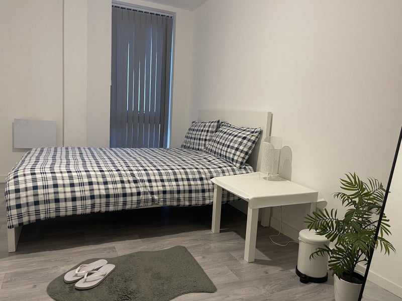 Room Stockport Road in Manchester