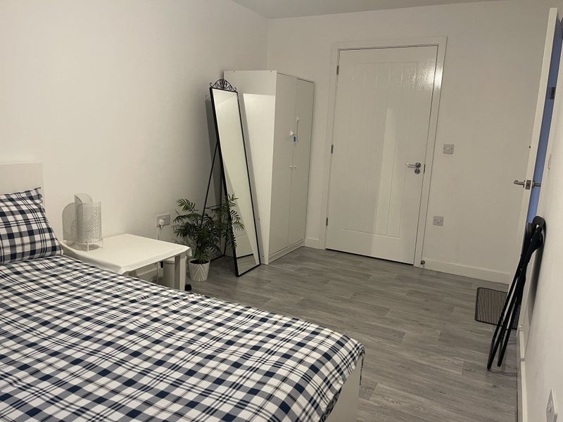 Room Stockport Road in Manchester