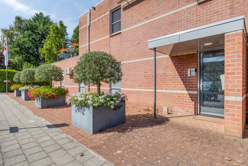 Appartement Reint Dijkemastraat 6 A in Siddeburen