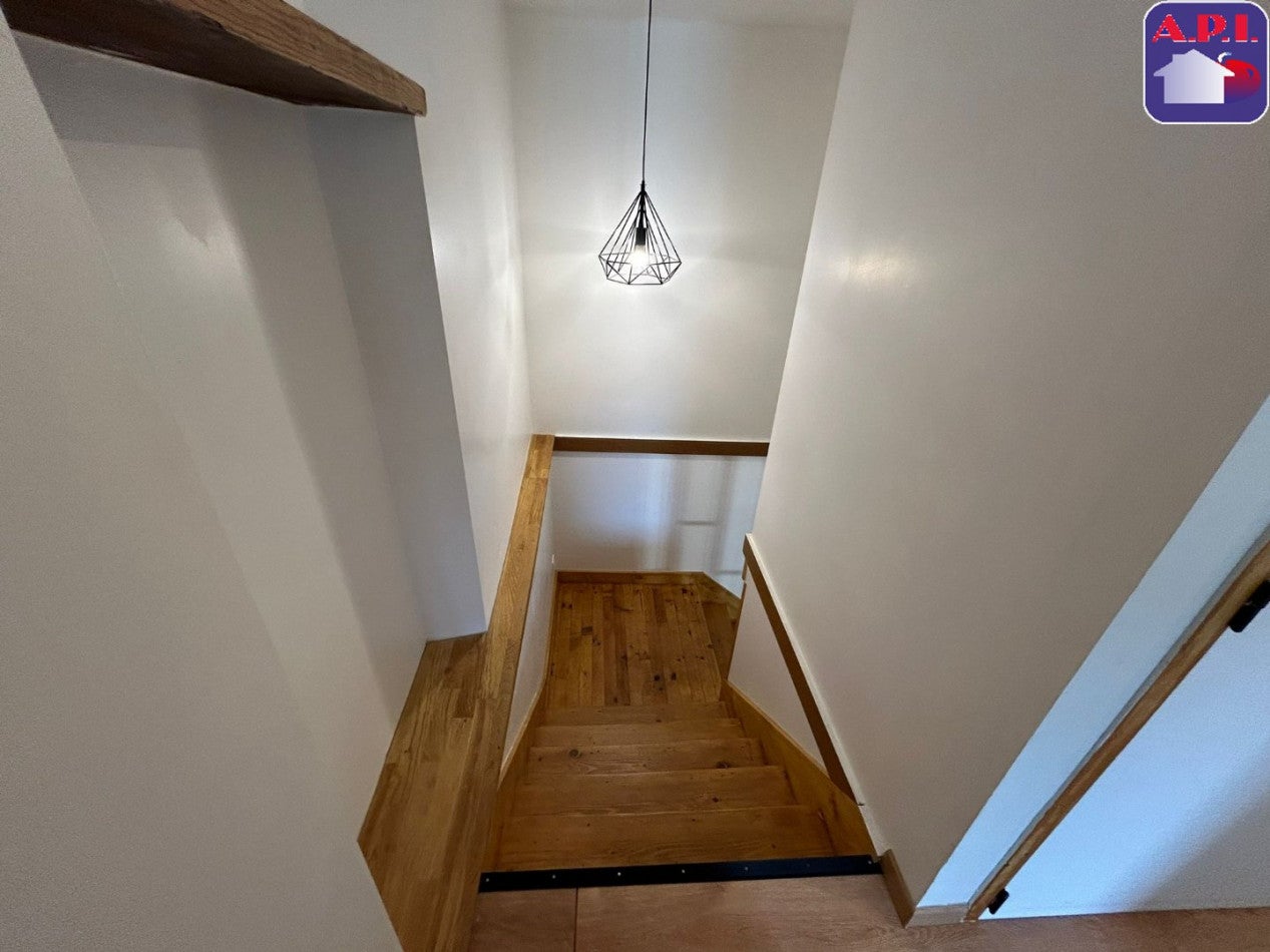 Flat Rue du Temple in Calmont