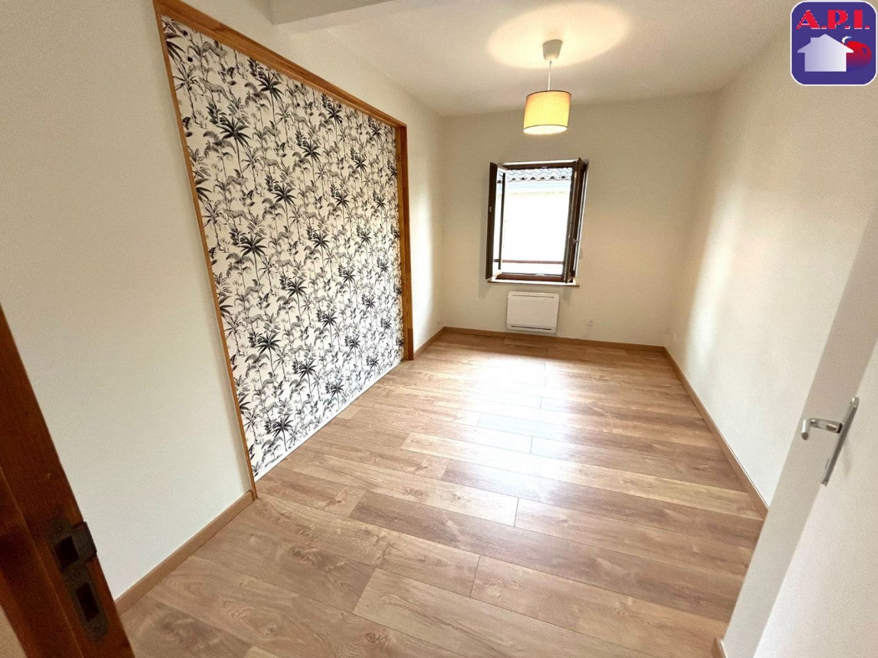 Flat Rue du Temple in Calmont