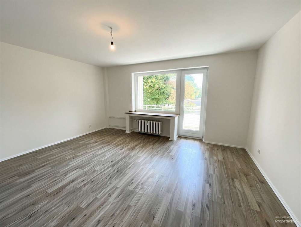 Wohnung Remscheider Straße in Krefeld