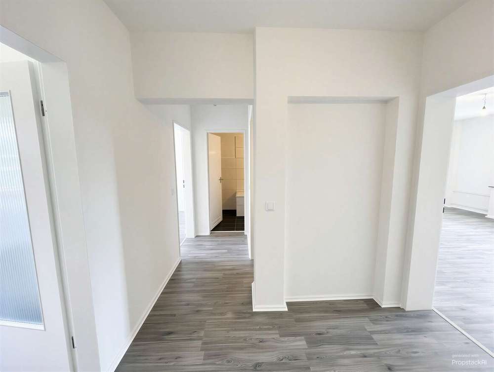 Wohnung Remscheider Straße in Krefeld