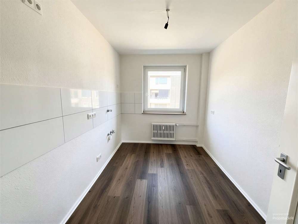 Wohnung Remscheider Straße in Krefeld