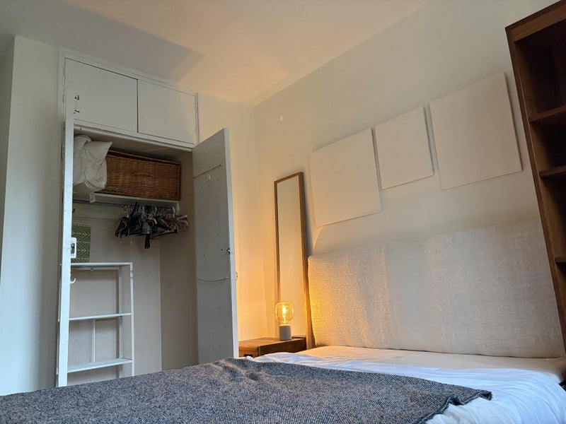 Flat Mitchell Street in Greater London