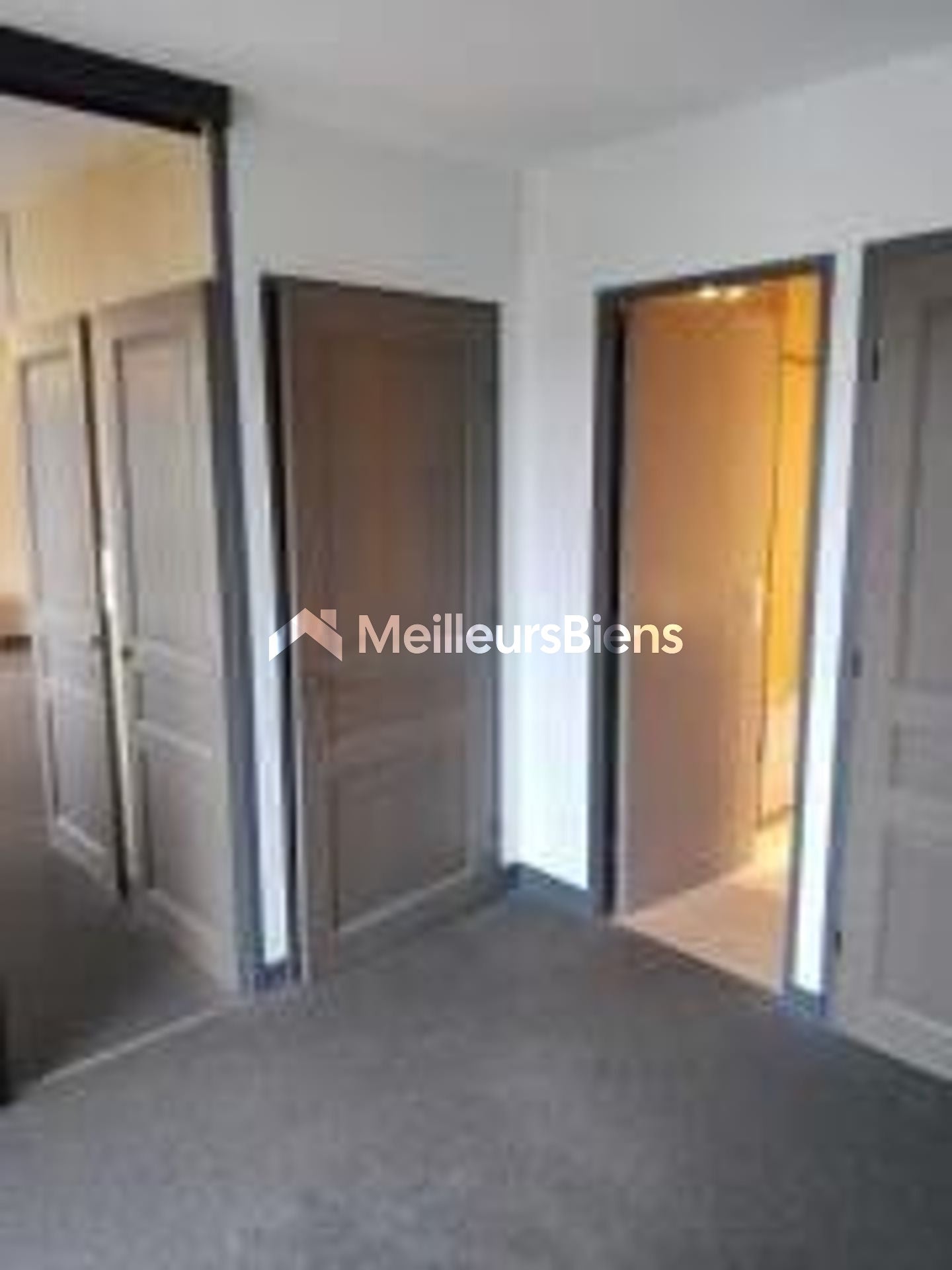 Appartement Rue de Versailles à Chevreuse