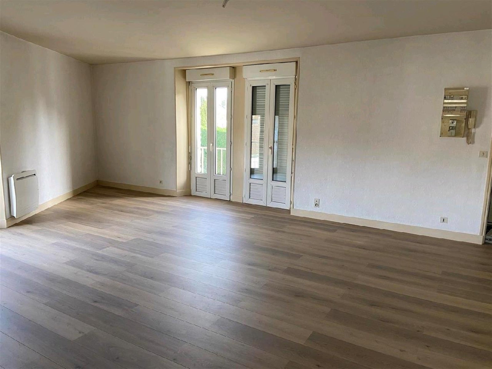 Appartement Rue Saint-Pierre à Verberie