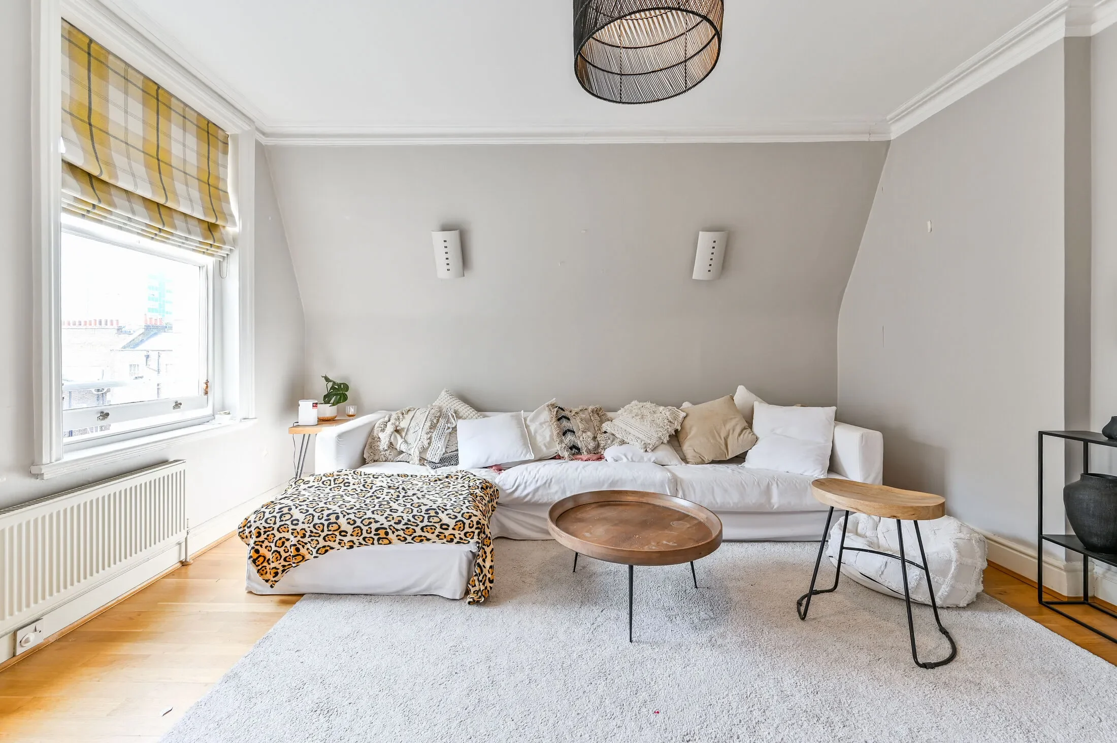 Flat Dorset Square in City of Westminster