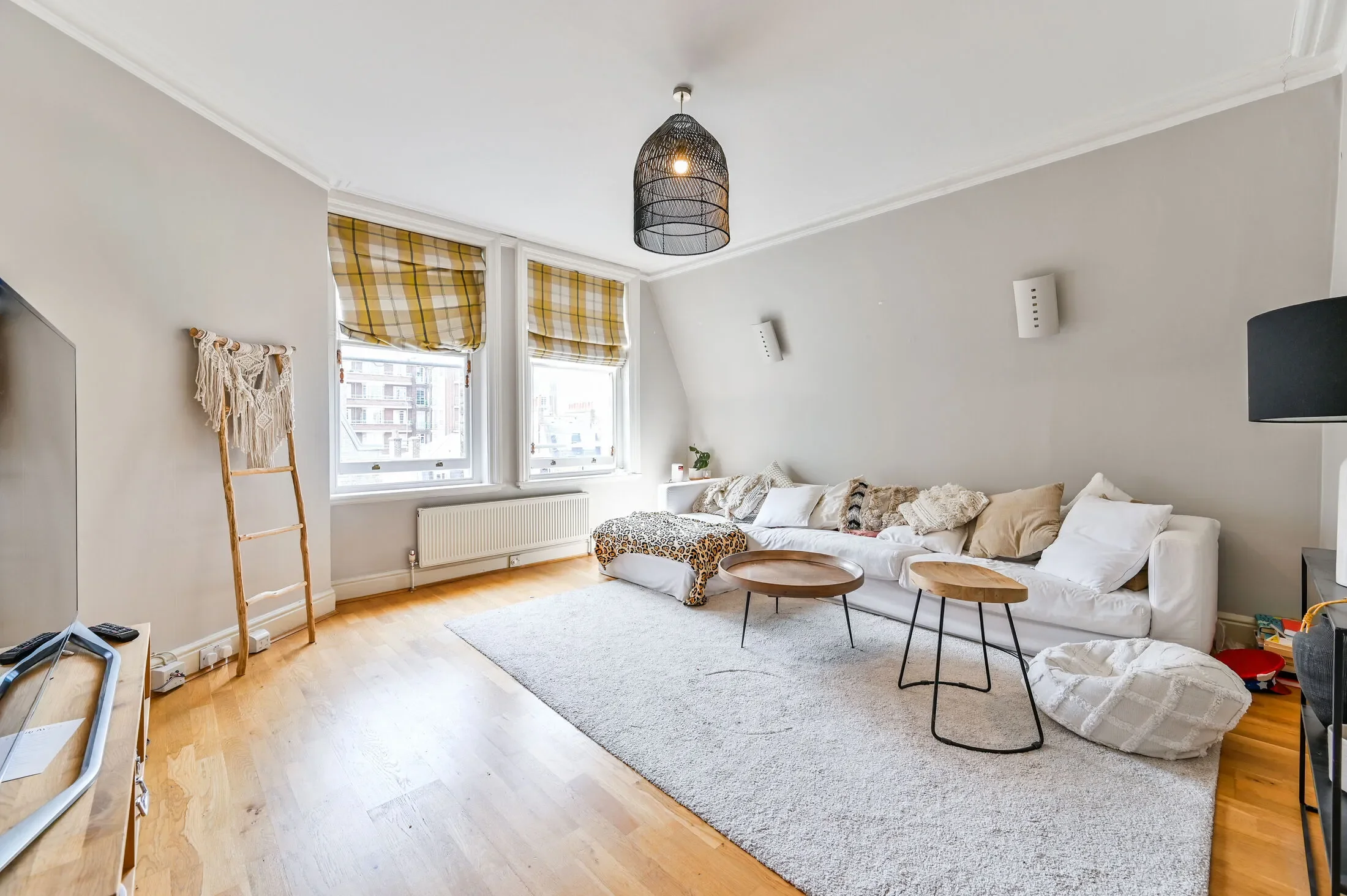 Flat Dorset Square in City of Westminster