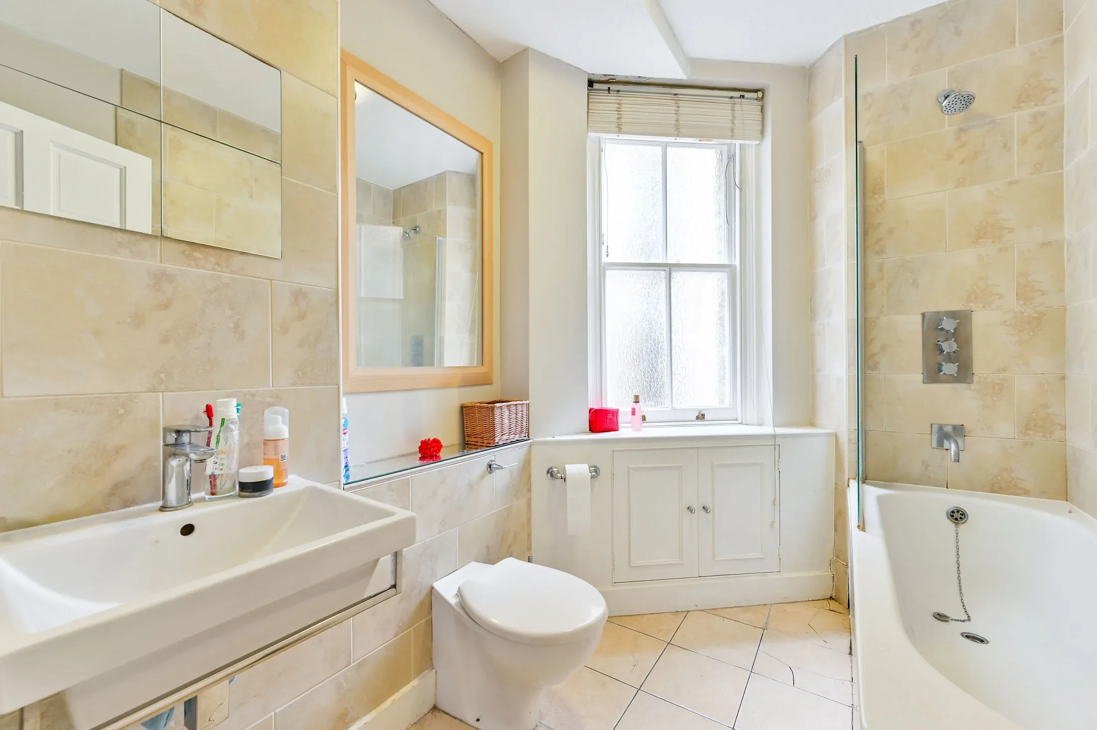 Flat Dorset Square in City of Westminster