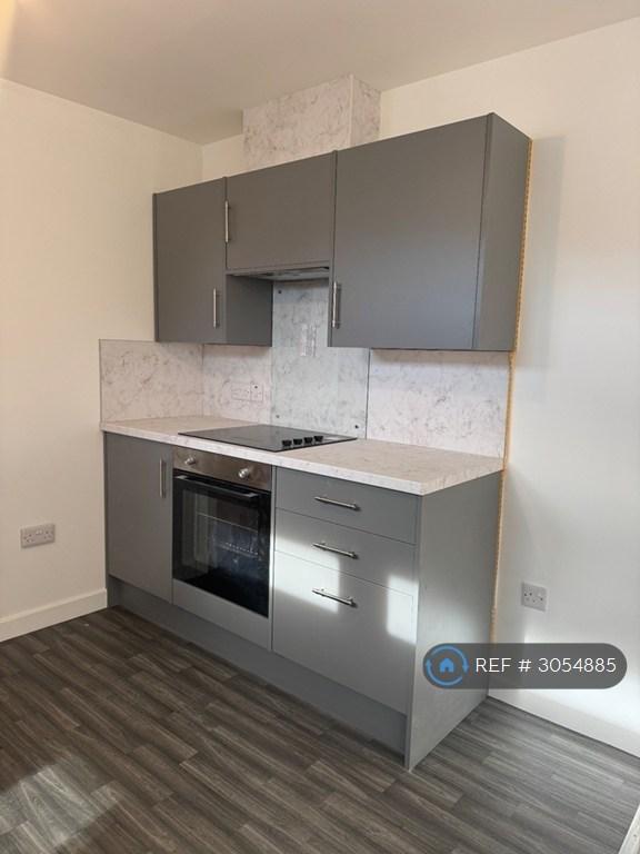 Flat Academy Lane in Arbroath