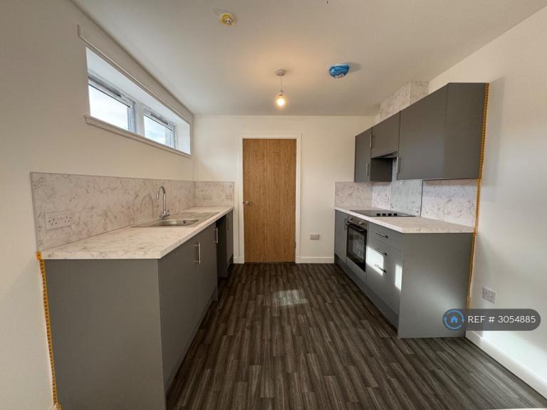 Flat Academy Lane in Arbroath