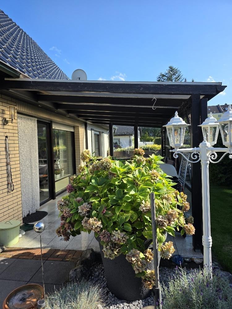 Haus Körnerstraße in Bönen