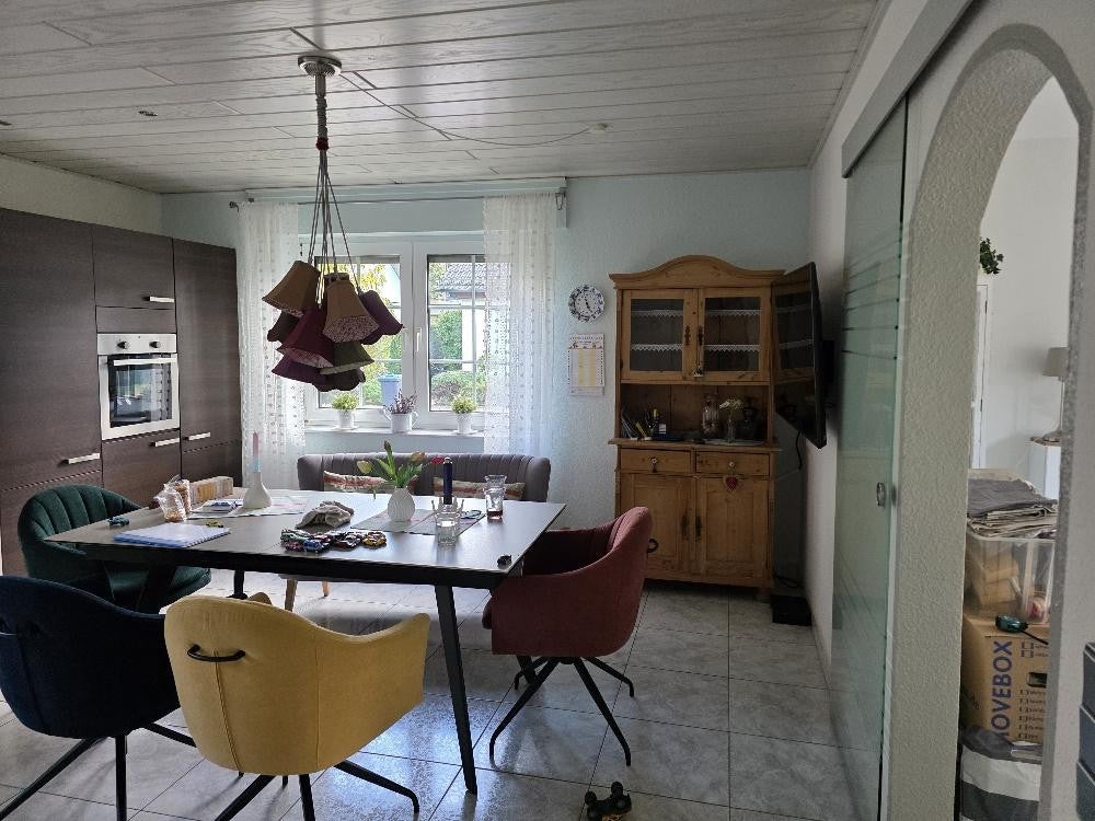 Haus Körnerstraße in Bönen