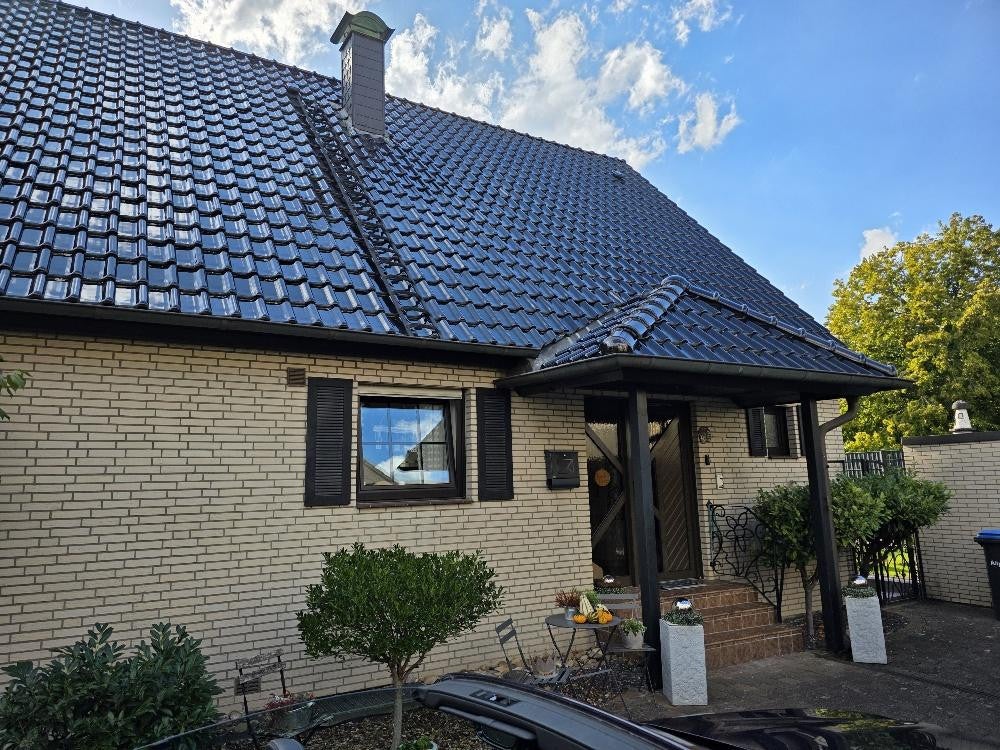 Haus Körnerstraße in Bönen