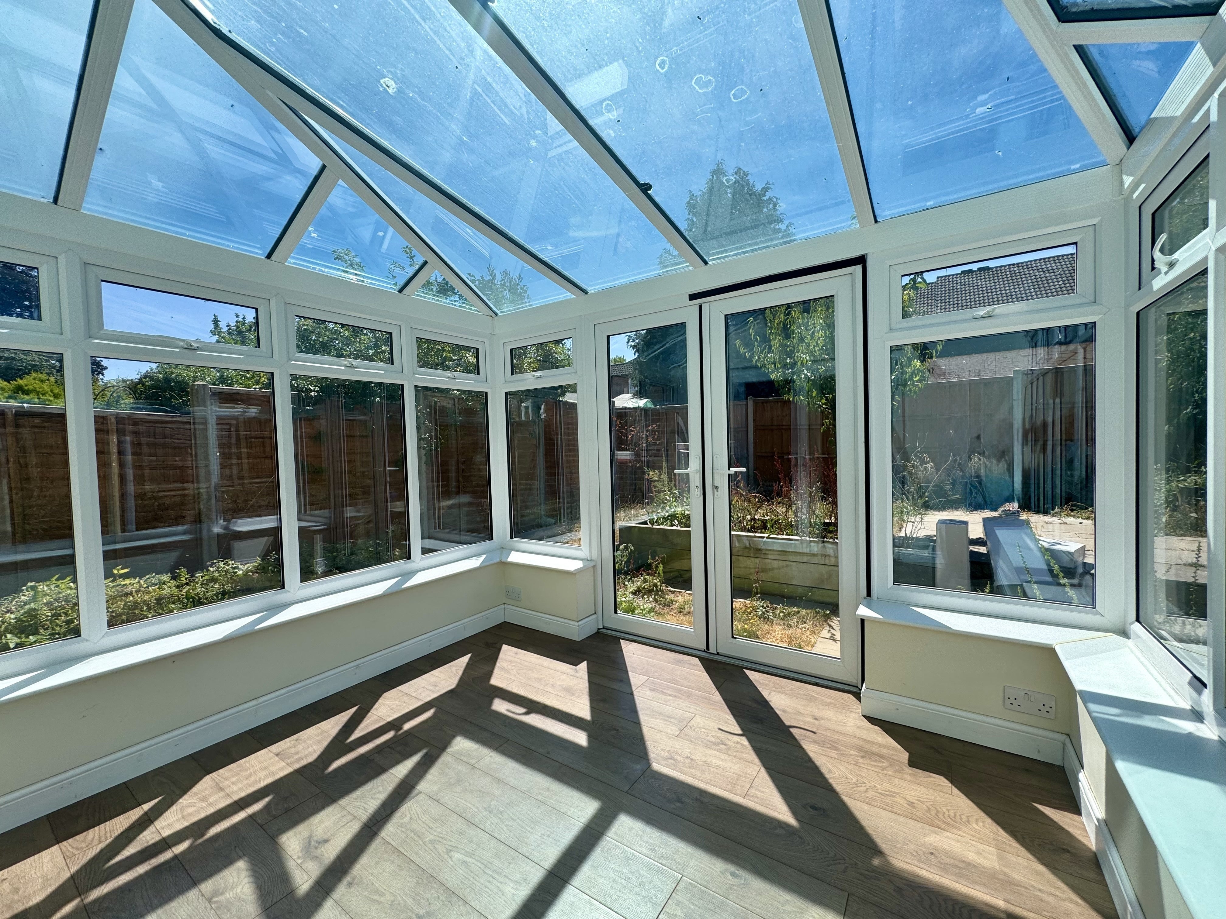 House Beecham Berry in Basingstoke and Deane