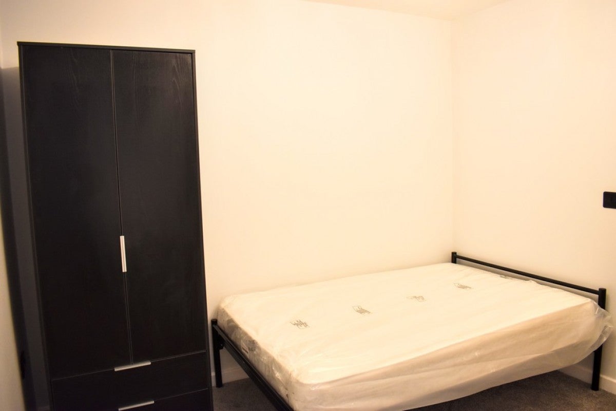 Room Sherwood Street in Manchester