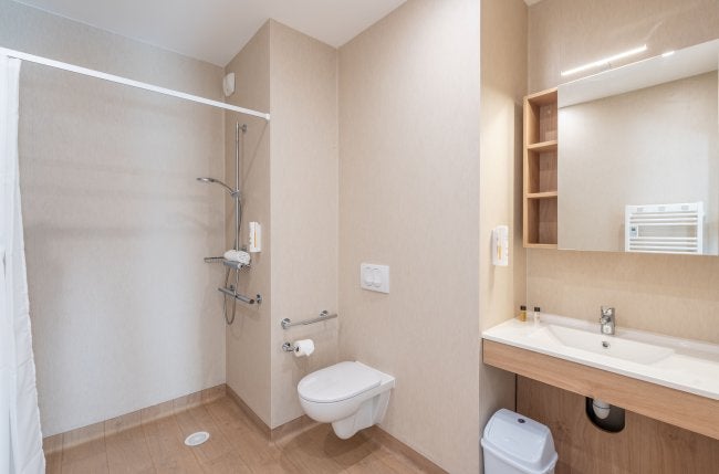Appartement Rue Colonel Arnaud Beltrame à Chambéry