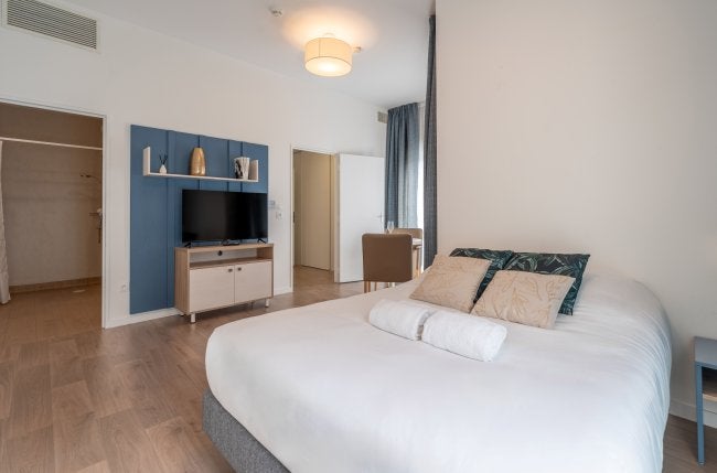 Appartement Rue Colonel Arnaud Beltrame à Chambéry
