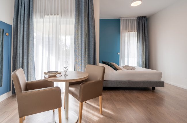 Appartement Rue Colonel Arnaud Beltrame à Chambéry