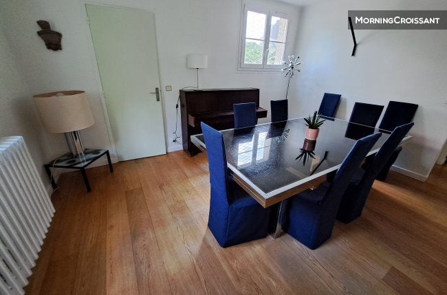 Appartement Les Colombes à La Celle-Saint-Cloud
