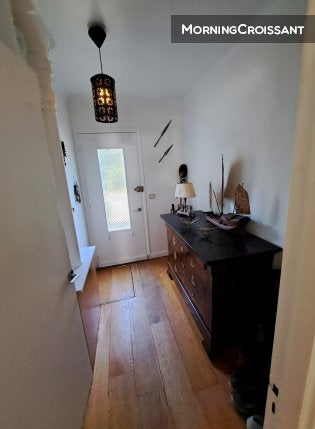 Appartement Les Colombes à La Celle-Saint-Cloud