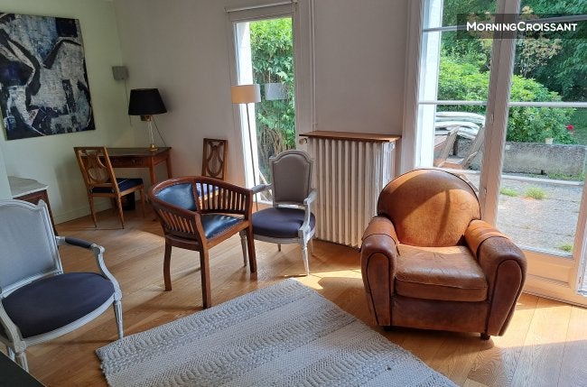 Appartement Les Colombes à La Celle-Saint-Cloud
