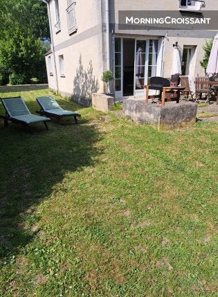 Appartement Les Colombes à La Celle-Saint-Cloud