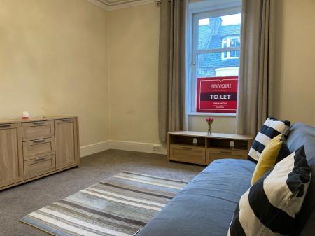 Flat View Terrace in Aberdeen City