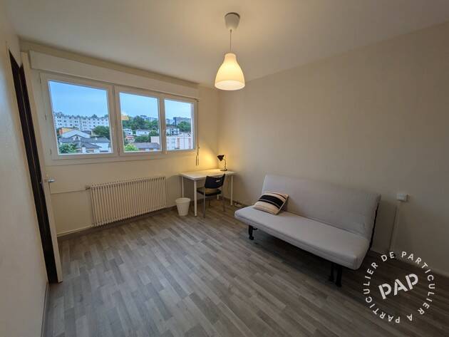 Appartement Rue d'Alsace-Lorraine à Toulouse