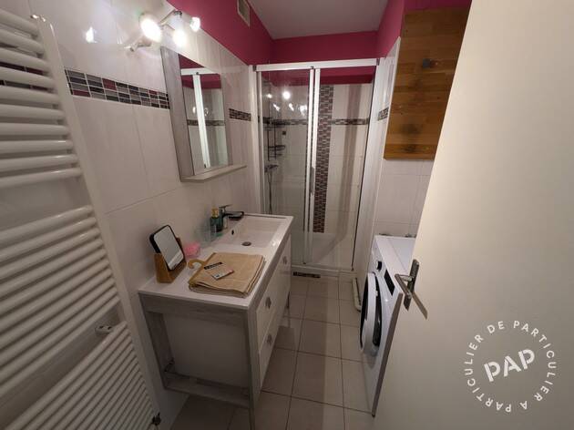 Appartement Rue d'Alsace-Lorraine à Toulouse