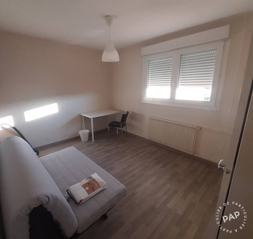 Appartement Rue d'Alsace-Lorraine à Toulouse