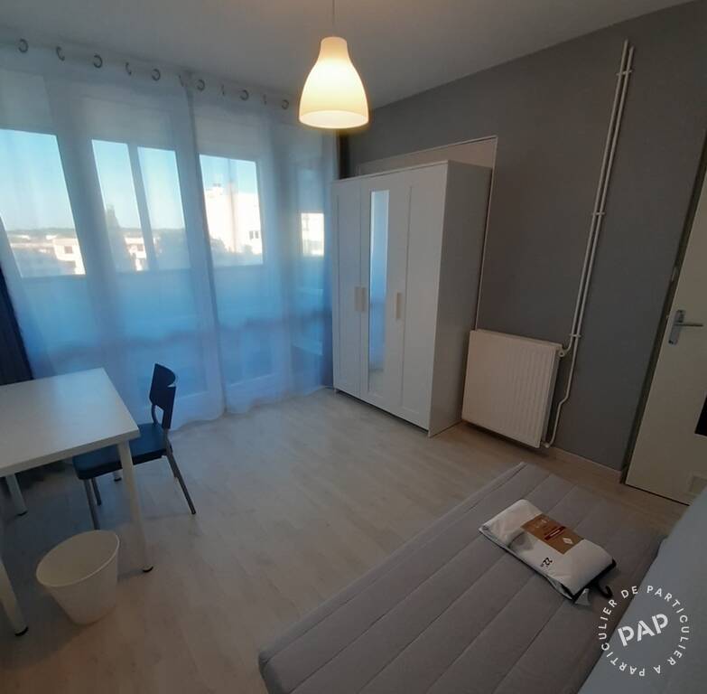 Appartement Rue d'Alsace-Lorraine à Toulouse