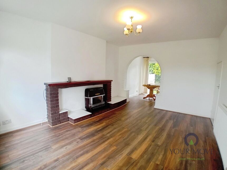 House Thirlmere Avenue in Tyldesley