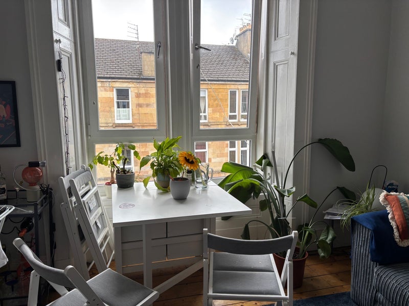 Room Grantley Street in Glasgow