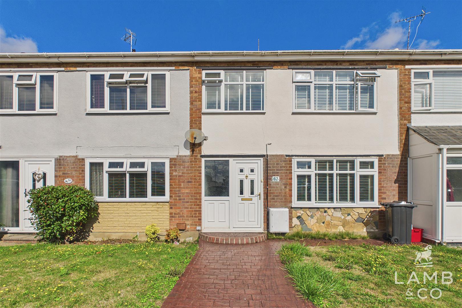 House Long Meadows in Harwich