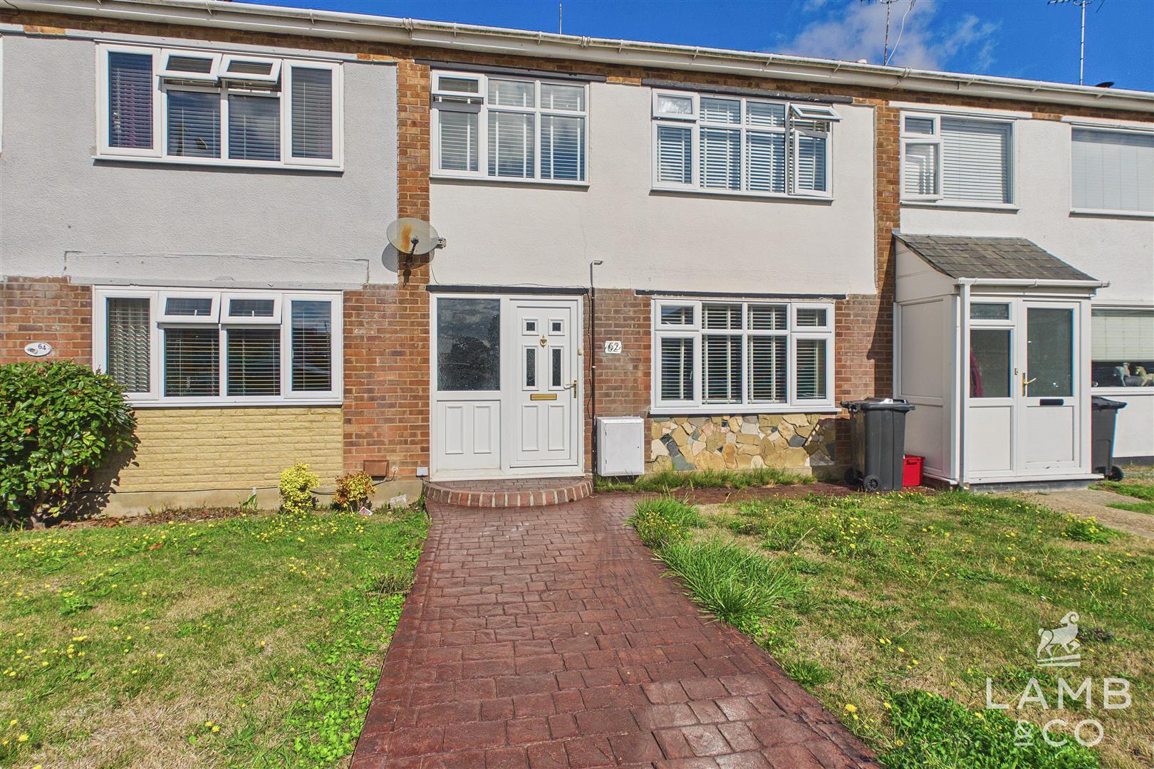 House Long Meadows in Harwich