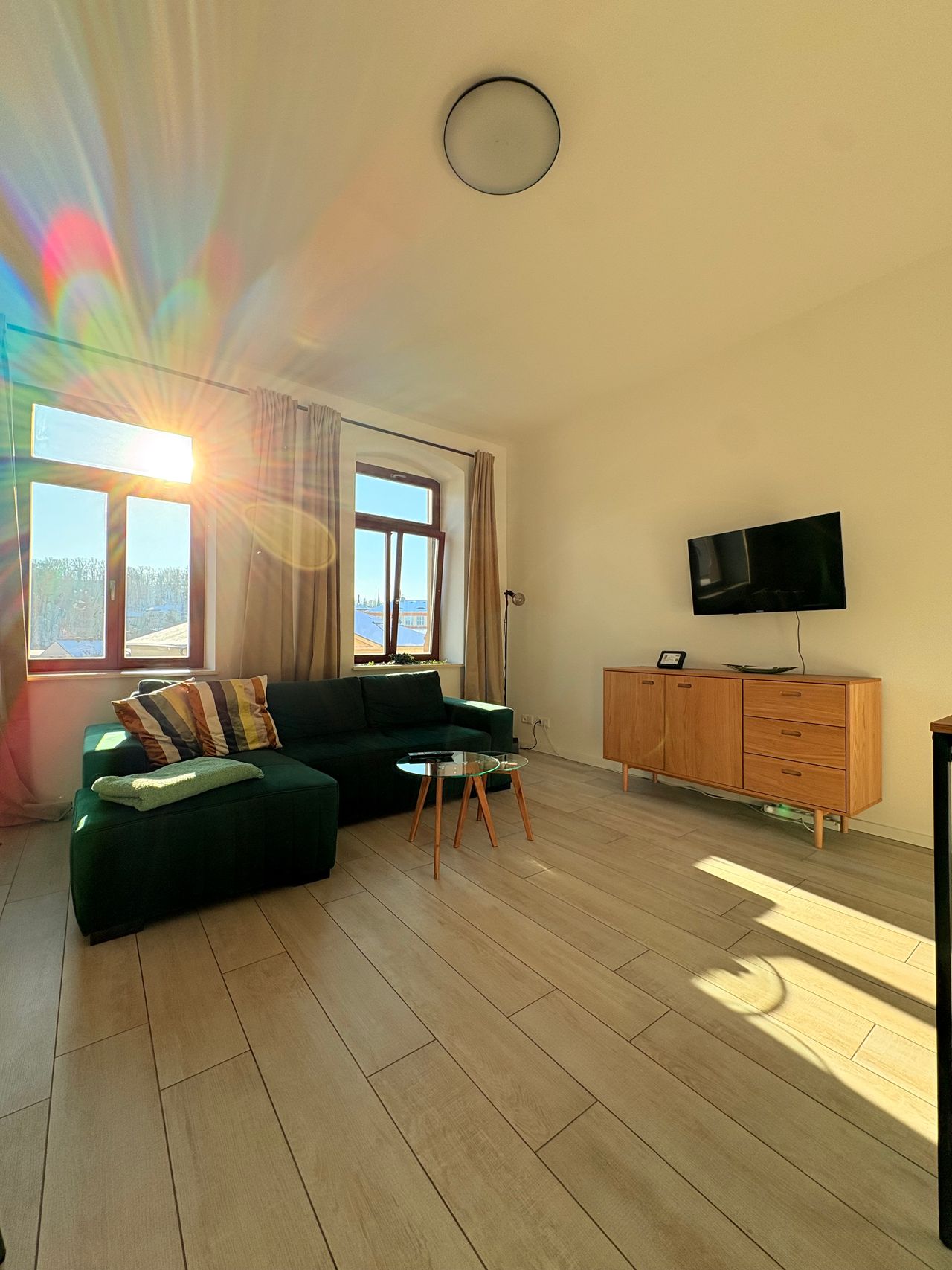 Wohnung Talstraße in Meißen