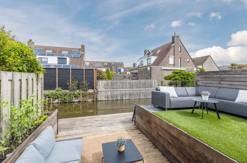 Huis Abeelhof 4 in Driebruggen