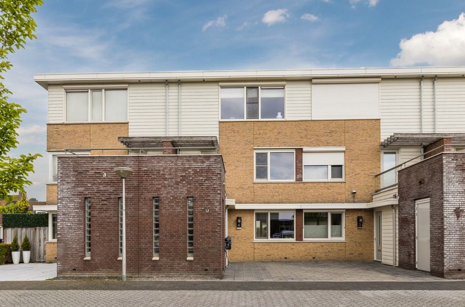 Abeelhof 4 in Driebruggen