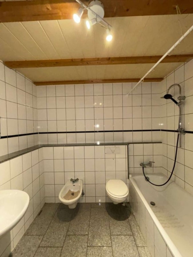 Haus Am Sioniterhof in Wesseling