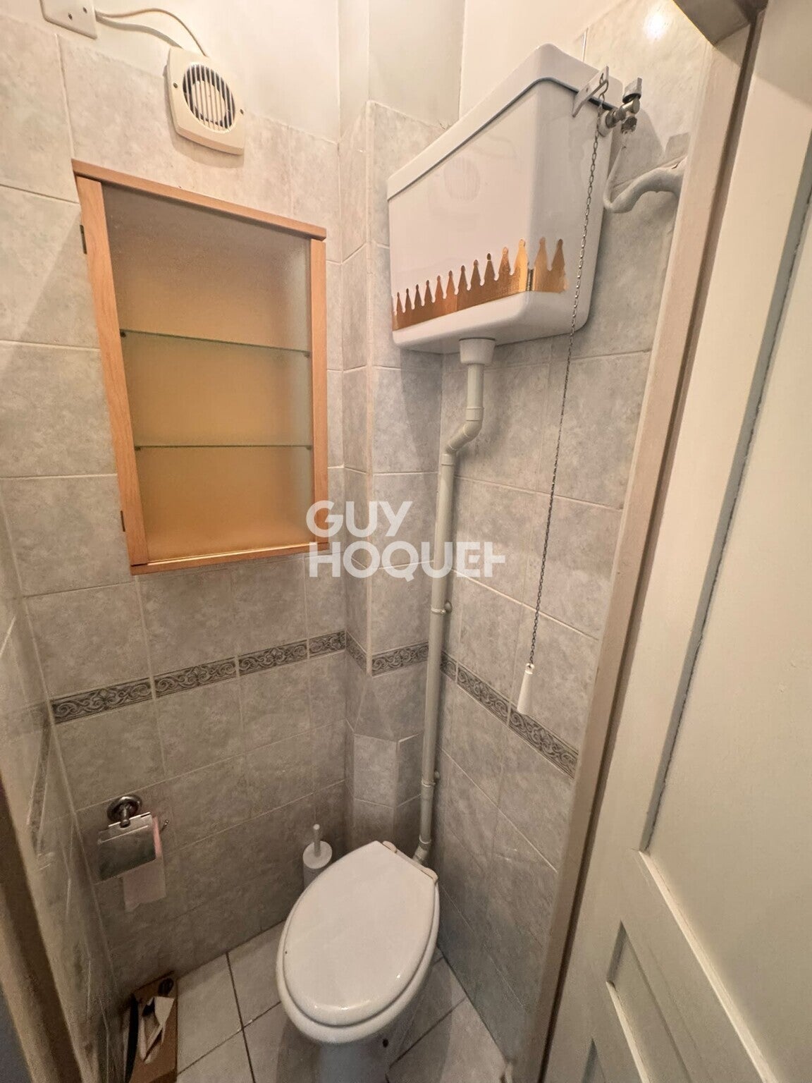 Appartement Rue Sarrette à Paris