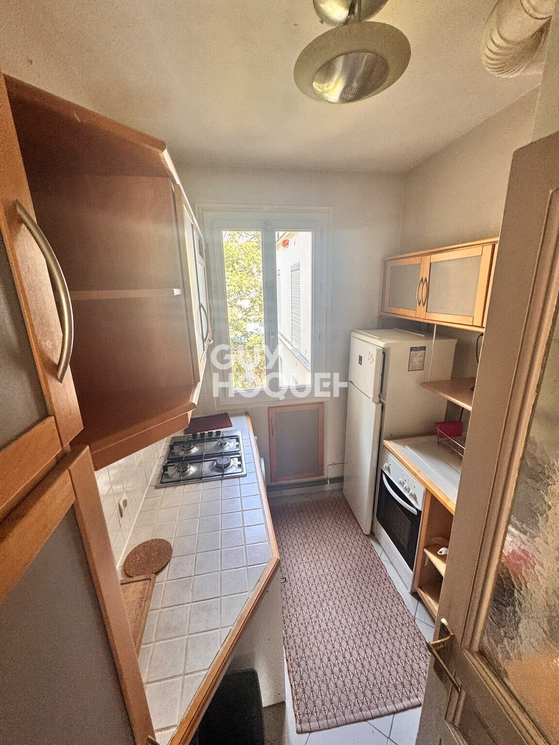 Appartement Rue Sarrette à Paris