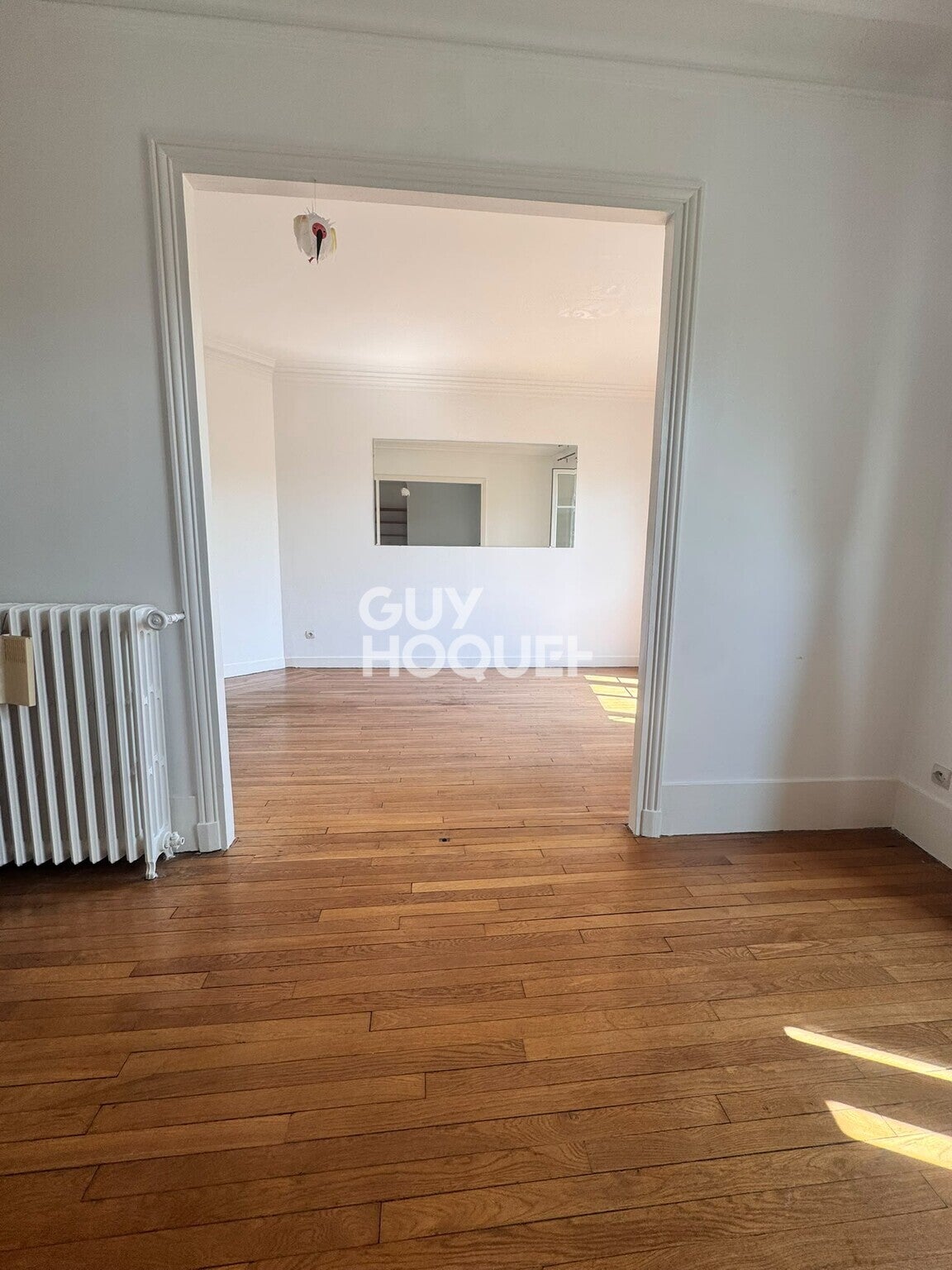 Appartement Rue Sarrette à Paris