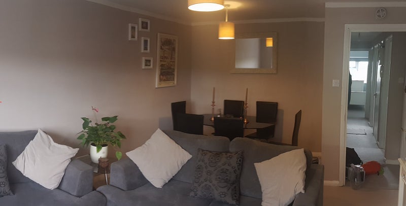 Room Melrose Road in Greater London