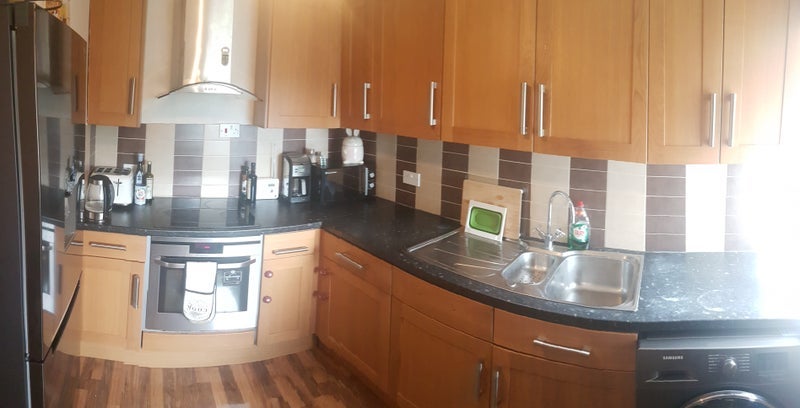 Room Melrose Road in Greater London
