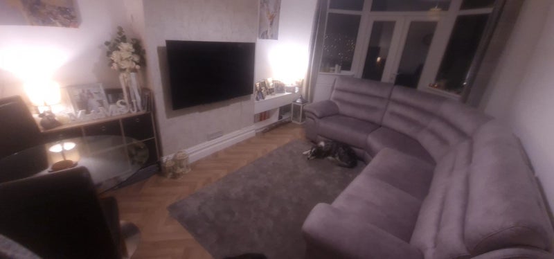 Room Homefield Rise in Greater London