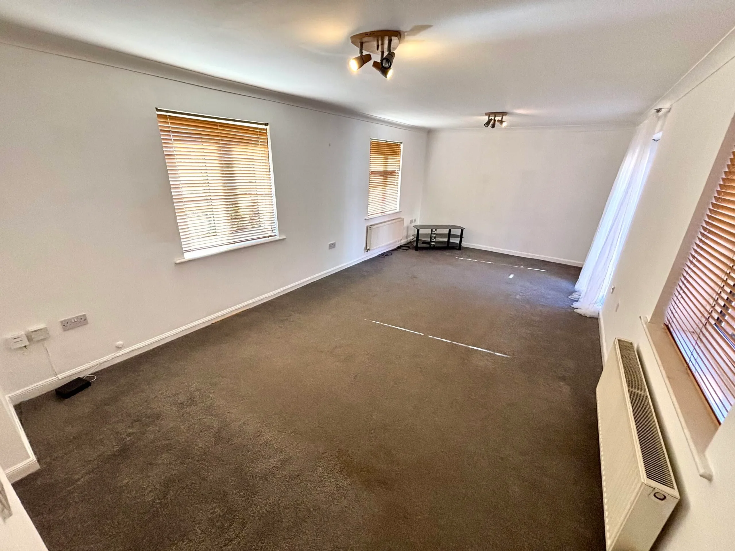 House Heathway in Greater London