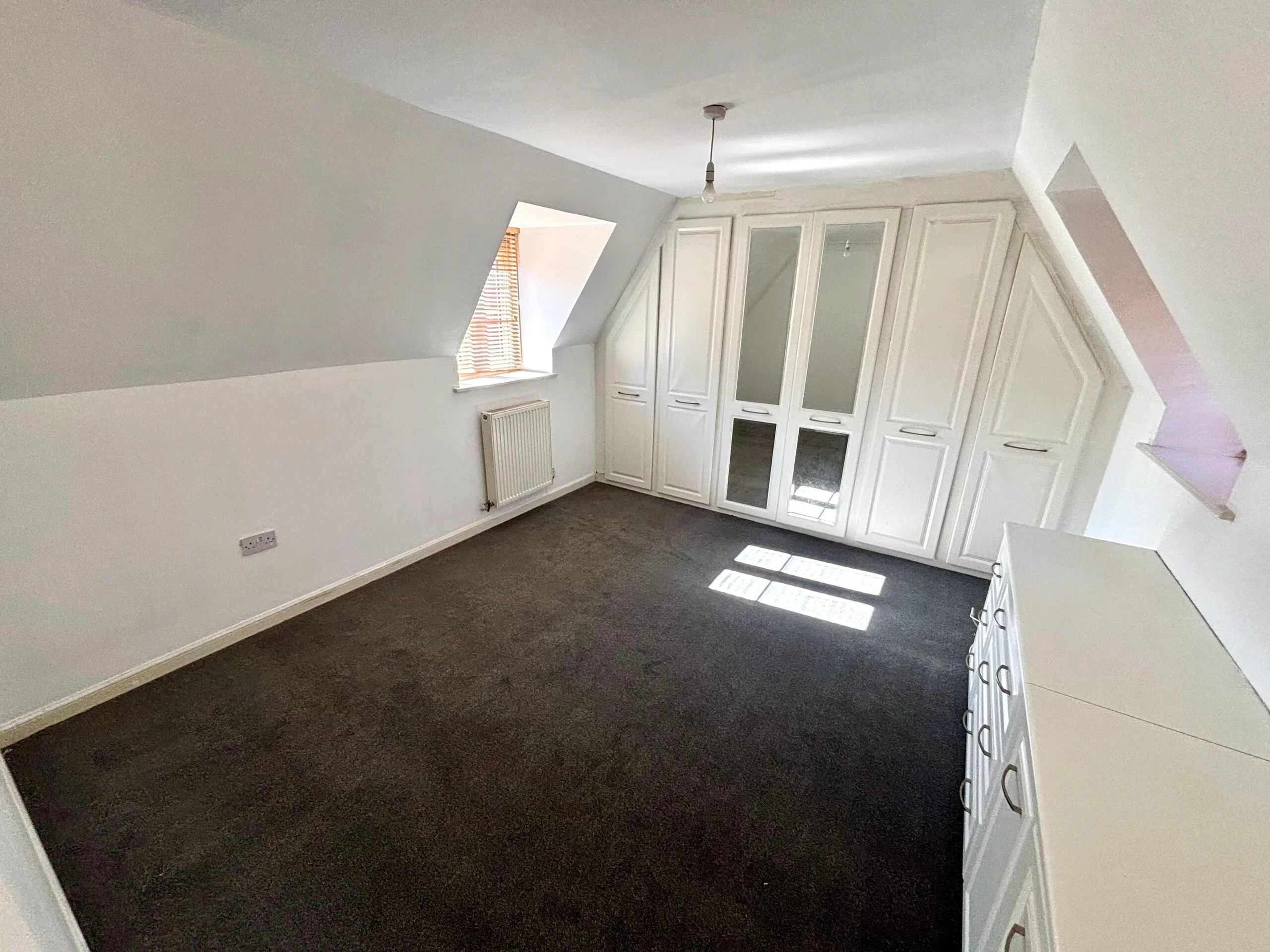 House Heathway in Greater London