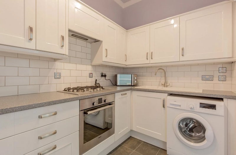 Room William Street in City of Edinburgh